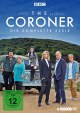 The Coroner - Die komplette Serie - Limited Edition