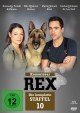 Kommissar Rex - Staffel 10