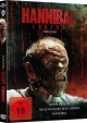 Hannibal Lecter Trilogie - (Roter Drache, Das Schweigen der Lmmer, Hannibal)