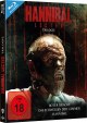 Hannibal Lecter Trilogie - (Roter Drache, Das Schweigen der Lmmer, Hannibal)  (Blu-ray Disc)