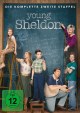 Young Sheldon - Staffel 02