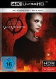 V wie Vendetta - 4K (4K UHD+Blu-ray Disc)