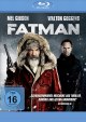 Fatman (Blu-ray Disc)