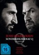 Jussi Adler Olsen - Sonderdezernat Q Collection (Blu-ray Disc)