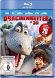 Drachenreiter - Blu-ray 3D + 2D (Blu-ray Disc)