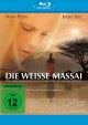 Die weisse Massai (Blu-ray Disc)