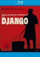 Django (Blu-ray Disc)