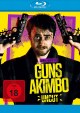 Guns Akimbo (Blu-ray Disc)