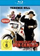 Keiner haut wie Don Camillo (Blu-ray Disc)