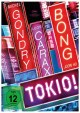 Tokio! (DVD+Blu-ray Disc)