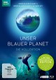 Unser blauer Planet - Die Kollektion - Limited Mediabook Edition (4x Blu-ray Disc)
