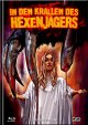 In den Krallen des Hexenjgers - Ultimate Uncut 99 Edition - 4K (4K UHD+Blu-ray Disc+DVD) - Mediabook - Cover G