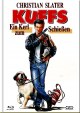 Kuffs - Ein Kerl zum Schieen - Limited Uncut 666 Edition (DVD+Blu-ray Disc) - Mediabook - Cover A