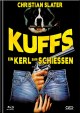 Kuffs - Ein Kerl zum Schieen - Limited Uncut 333 Edition (DVD+Blu-ray Disc) - Mediabook - Cover C