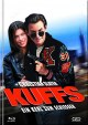 Kuffs - Ein Kerl zum Schieen - Limited Uncut 333 Edition (DVD+Blu-ray Disc) - Mediabook - Cover D