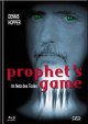 Prophets Game - Im Netz des Todes - Limited Uncut 111 Edition - 4K (4K UHD+Blu-ray Disc+DVD) - Mediabook - Cover A