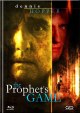 Prophets Game - Im Netz des Todes - Limited Uncut 66 Edition - 4K (4K UHD+Blu-ray Disc+DVD) - Mediabook - Cover C
