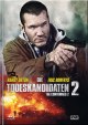 Die Todeskandidaten 2 - Limited Uncut Edition (DVD+Blu-ray Disc) - Mediabook - Cover A