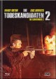 Die Todeskandidaten 2 - Limited Uncut Edition (DVD+Blu-ray Disc) - Mediabook - Cover D