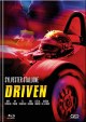Driven - Limited Uncut 222 Edition (DVD+Blu-ray Disc) - Mediabook - Cover B