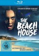 The Beach House - Am Strand hrt dich niemand schreien! (Blu-ray Disc)
