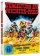 Vergeltung am Wichita-Pass - Limited Uncut 1000 Edition (DVD+Blu-ray Disc) - Mediabook - Cover B