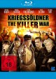 Kriegssldner - The Killer War (Blu-ray Disc)