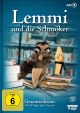 Lemmi und die Schmker - Gesamtedition (9 DVDs)