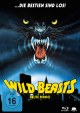 Wild Beasts - Uncut (Blu-ray Disc)