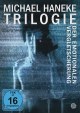 Michael Haneke - Trilogie der emotionalen Vergletscherung - Limited Uncut Edition (3x Blu-ray Disc) - Mediabook