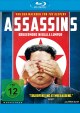 Assassins (Blu-ray Disc)