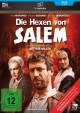 Die Hexen von Salem - DEFA & Extended Edition (2x Blu-ray Disc)