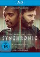 Synchronic - Zeit ist eine Illusion (Blu-ray Disc)