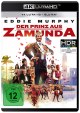 Der Prinz aus Zamunda - 4K (4K UHD+Blu-ray Disc)