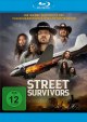 Street Survivors - Die wahre Geschichte des Flugzeugabsturzes von Lynyrd Skynyrd (Blu-ray Disc)