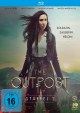 The Outpost - Staffel 02 (Blu-ray Disc)