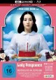 Lady Vengeance - Limited Uncut Edition - 4K (4K UHD+2x Blu-ray Disc) - Mediabook
