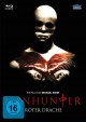 Manhunter - Roter Drache - Limited Uncut Edition (DVD+Blu-ray Disc) - Mediabook - Cover B