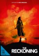 The Reckoning - Limited Uncut Edition (DVD+Blu-ray Disc) - Mediabook