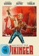 Raubzug der Wikinger - Limited Uncut Edition (DVD+Blu-ray Disc) - Mediabook