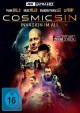 Cosmic Sin - Invasion im All - 4K (4K UHD) - Limited Edition