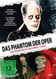 Das Phantom der Oper - Schwarz-Wei und kolorierte Fassung (2 DVDs)