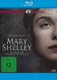 Mary Shelley - Die Frau, die Frankenstein erschuf (Blu-ray Disc)