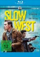 Slow West (Blu-ray Disc)