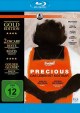 Precious - Das Leben ist kostbar (Blu-ray Disc)