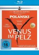 Venus im Pelz (Blu-ray Disc)