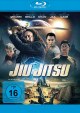 Jiu Jitsu (Blu-ray Disc)