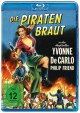 Die Piratenbraut (Blu-ray Disc)