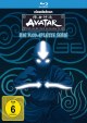 Avatar - Der Herr der Elemente - Die komplette Serie (Blu-ray Disc)