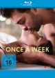 Once a Week (Blu-ray Disc)